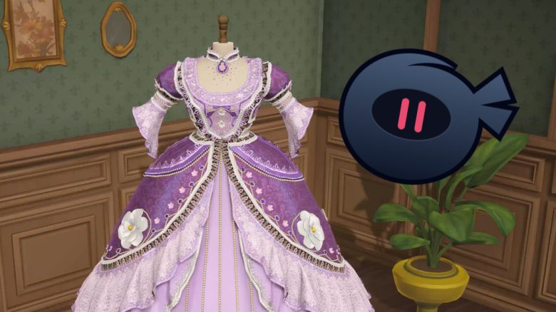Dressmaker Titel title