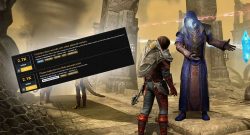 ESO Update 51 und Upvote