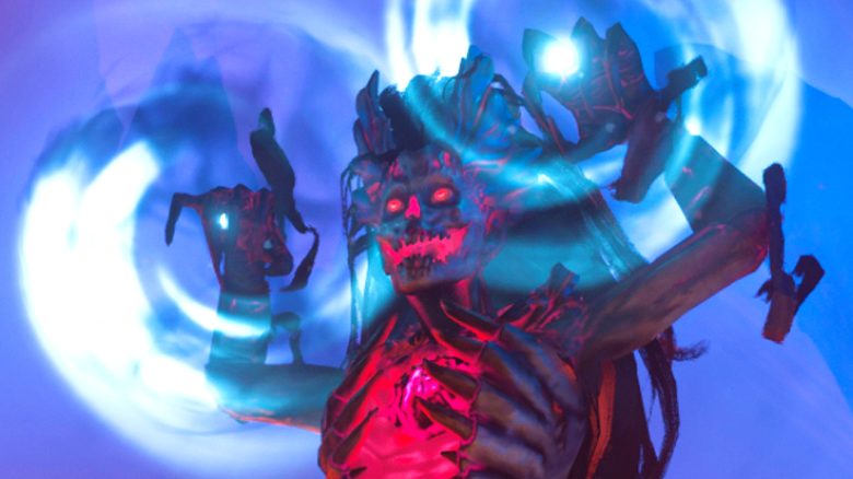 Enshrouded Hexe Titel