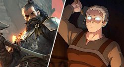 Enshrouded und Valheim Release Titel