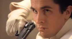 Equilibrium Christian Bale Waffe