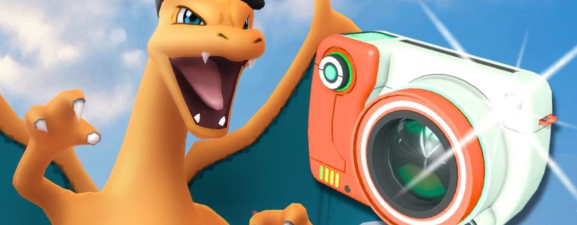 Mit einem einfachen Trick in Pokémon GO kommt ihr viel schneller an das besondere Glurak 