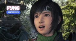 Final Fantasy VII Revelation Titel title