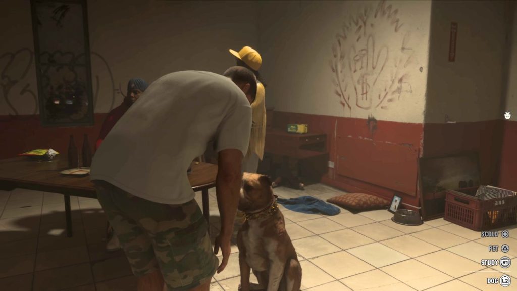 GTA 6 Hund