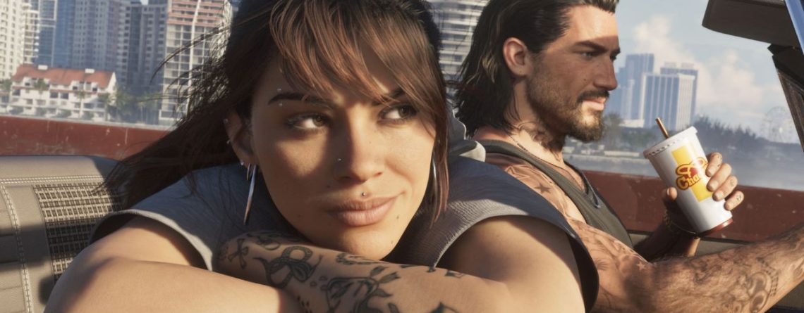 12 Screenshots von GTA 6 crashen eine Gaming-Seite: So etwas wie den Release von GTA 6 gab es noch nie
