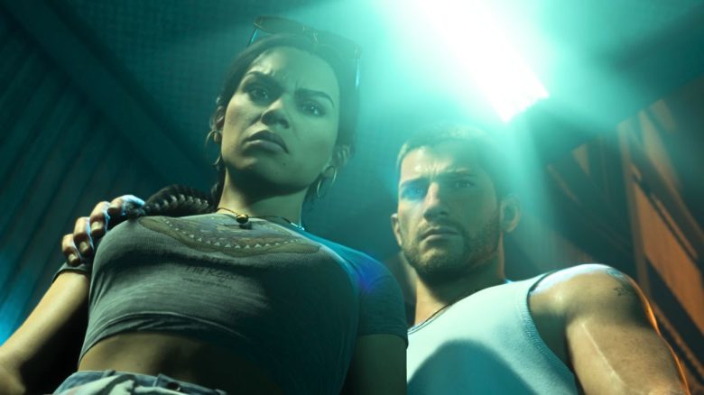 GTA 6 Jason und Lucia Befragung