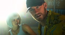 GTA 6 Jason und Lucia in Verkleidung