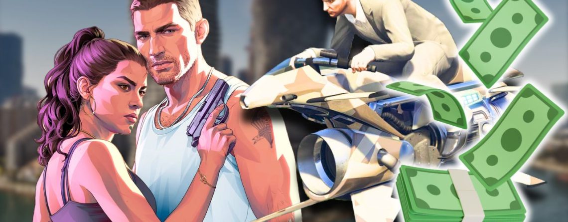 Behält die Community recht, können wir uns ab GTA 6 Online von allen anderen Projekten von Rockstar verabschieden