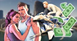 GTA 6 Online Money