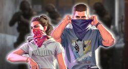 GTA 6 Rainbow Six Siege