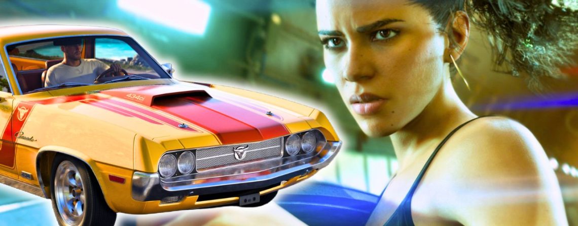 Die schnellsten Sportwagen in GTA 6 haben einen dicken Nachteil, den ihr kennen solltet
