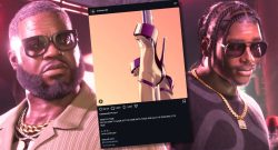 GTA 6 Travis Scott Post