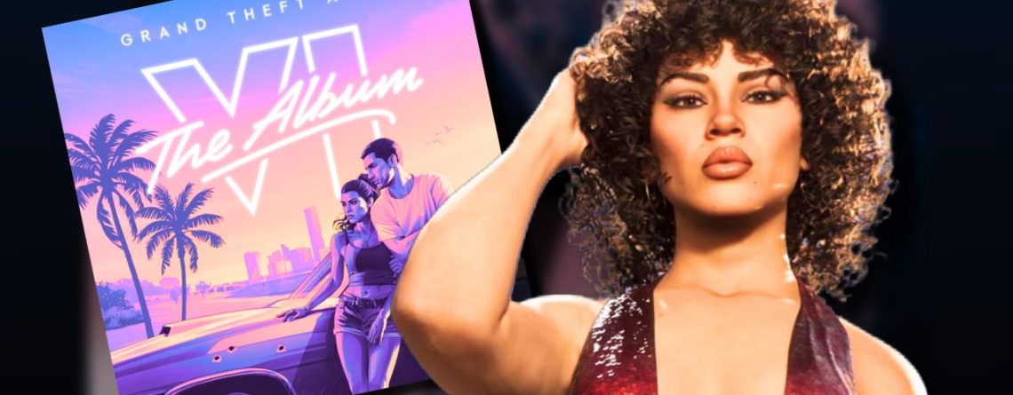 GTA 6 bekommt keine physische Version, der Soundtrack aber schon