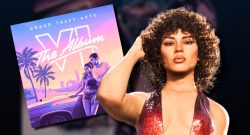 GTA 6 Vinyl Soundtrack