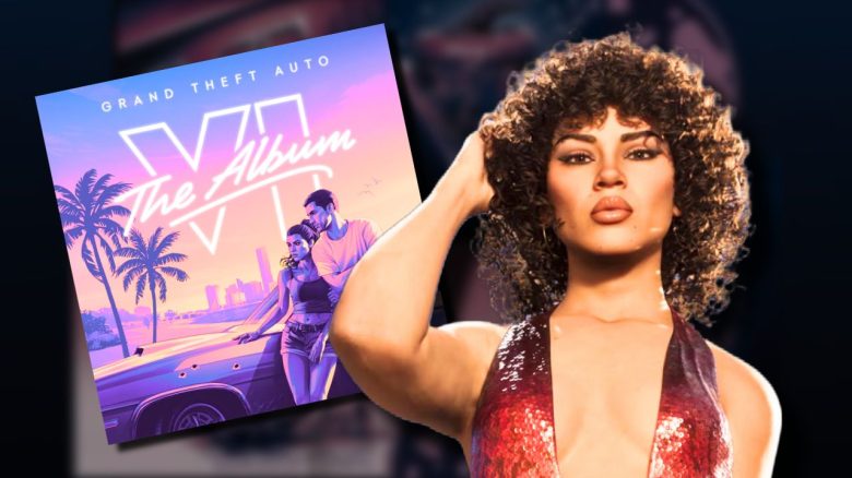 GTA 6 Vinyl Soundtrack