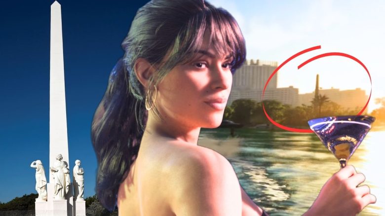 GTA 6 reale Orte
