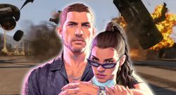 GTA Online Jason und Lucia