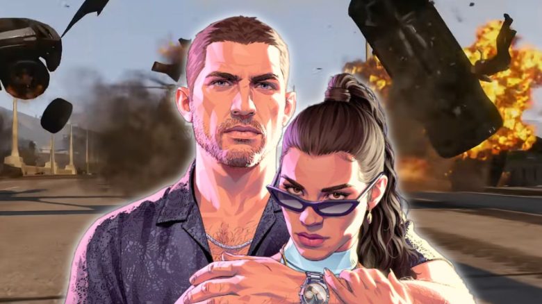GTA Online Jason und Lucia
