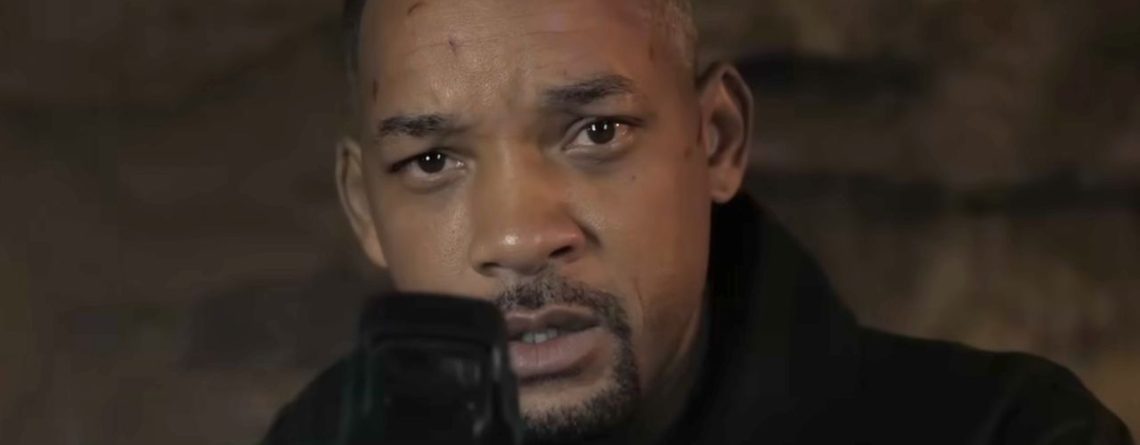 „Nein, wir mögen Will Smith nicht“: Vor 30 Jahren hätte er beinahe nicht die Hauptrolle in einem Sci-Fi-Klassiker gespielt