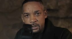 Gemini Man Trailer Will Smith