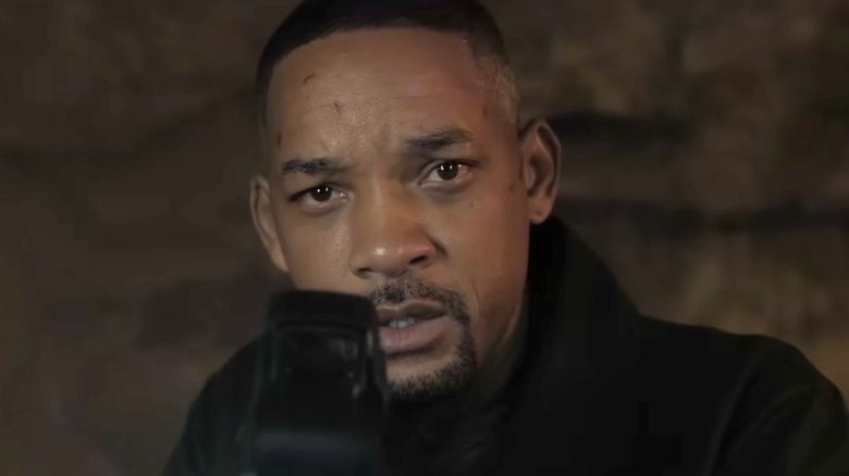 Gemini Man Trailer Will Smith