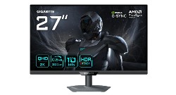 Um 14% reduziert: Aktuell der günstigste Gaming-Monitor seiner Art