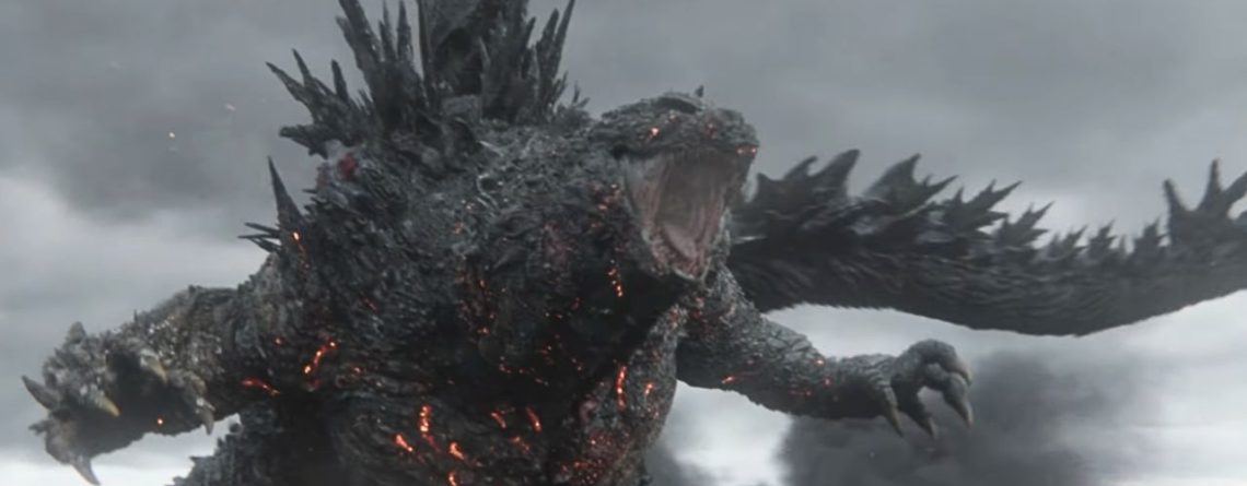 2026 kehrt der beste Godzilla aller Zeiten zurück, kämpft diesmal wohl gegen seinen größten Rivalen