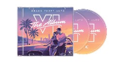 Grand Theft Auto VI: The Album