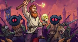 Graveyard Keeper 2
