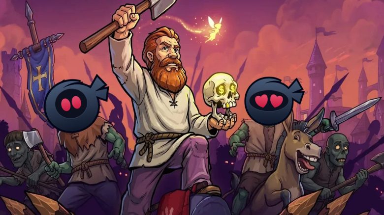 Graveyard Keeper 2