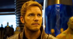 Guardians of the Galaxy Vol. 2 Trailer Peter