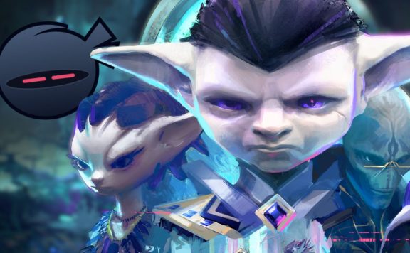 Guild Wars 2 Update