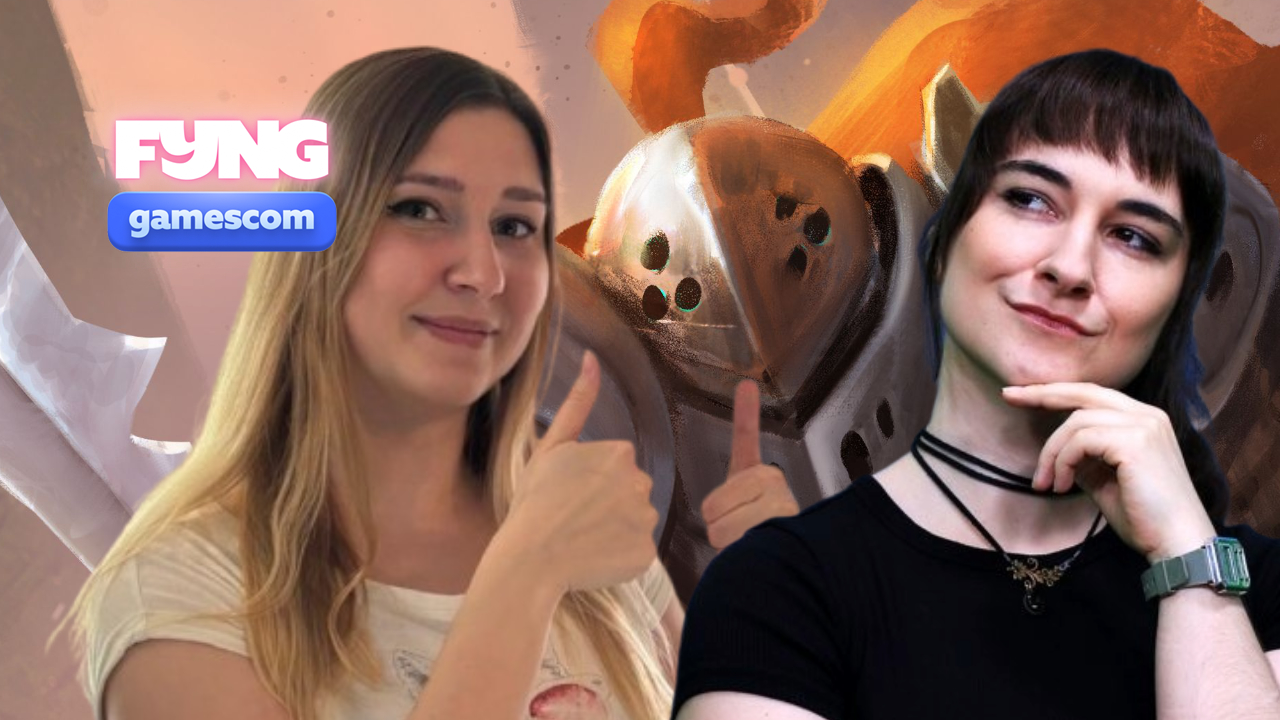 Wir haben erstes Gameplay zu Guild Wars 3 gesehen und glauben jetzt an ...