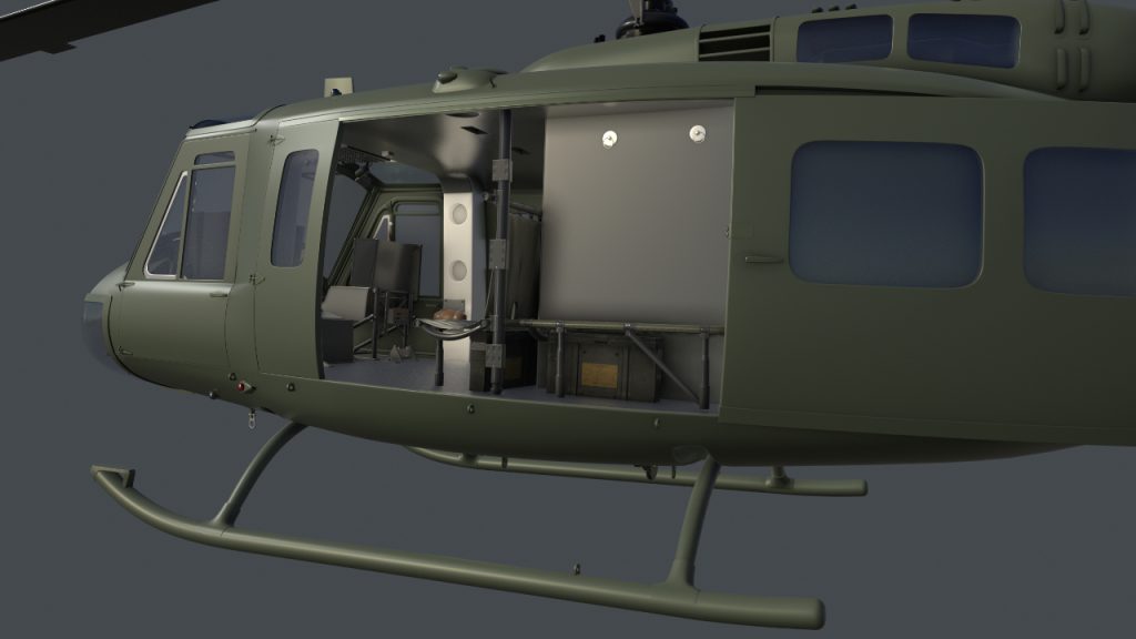 Hell Let Loose Vietnam Huey (10)