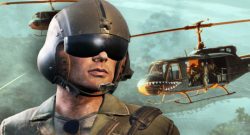 Hell Let Loose Vietnam Huey