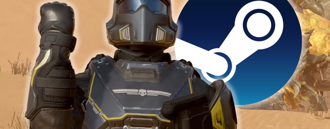 Sony kann es wohl nicht lassen und spielt scheinbar schon wieder mit dem Zugang zu Helldivers 2