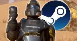 Helldivers 2 weg von Steam Sony Titelbild