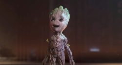 I Am Groot Staffel 2 Trailer Groot