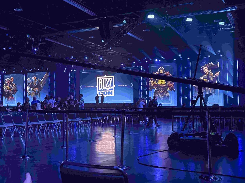 BlizzCon 2026 MeinMMO