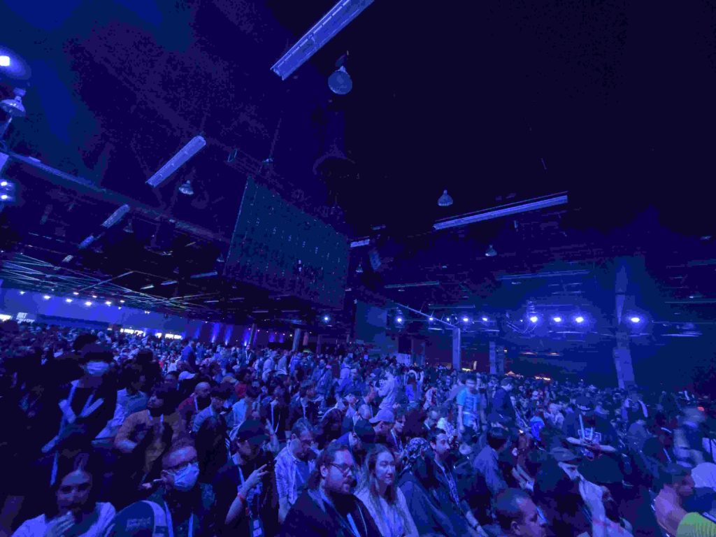 BlizzCon 2026 MeinMMO