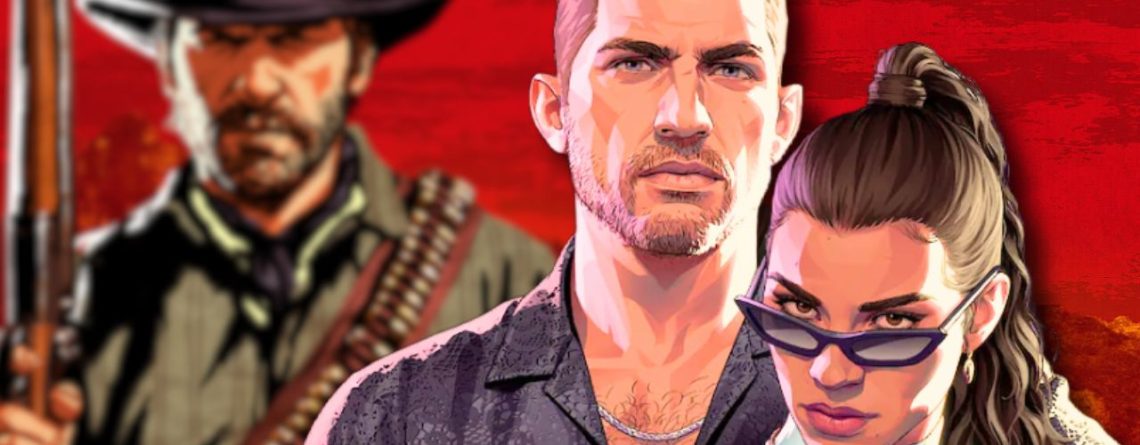 GTA 6 übernimmt etwas aus RDR2, das auf den ersten Blick gar nicht zur Reihe passen mag – doch das finde ich super