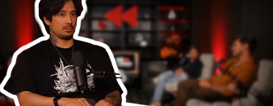 Deutscher YouTuber war bekannt für aufwendige Videos, aber jemand anders soll mit seinen Werken mehr Geld verdient haben