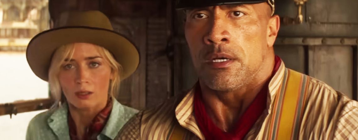 Nicht einmal The Rock konnte einen Fantasy-Film von Disney davor retten, ein Misserfolg zu werden