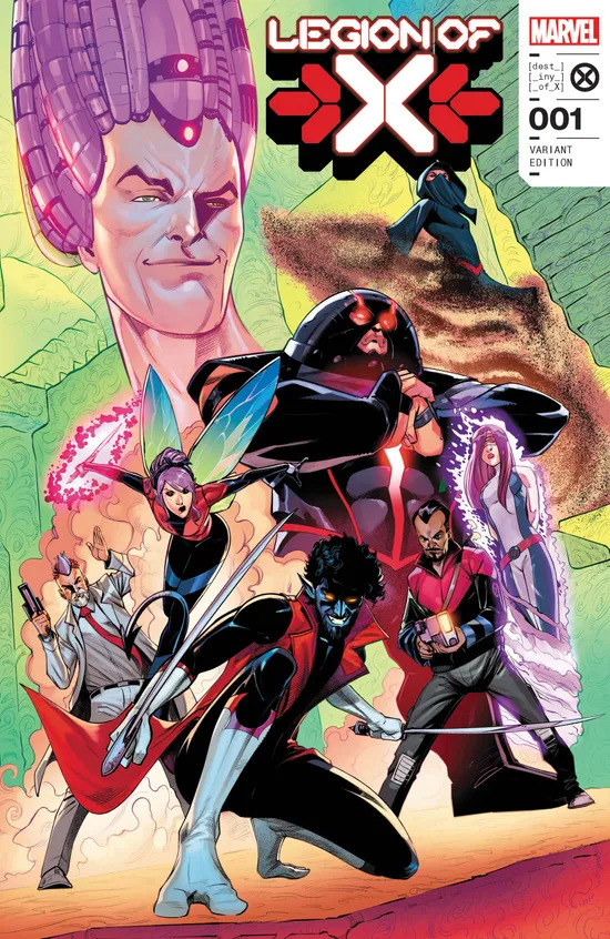 Legion-of-X-Nr.-1-Variant-Cover-von-Rovert-Quinn-2022