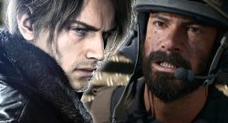 Leon und Battlefield Dude