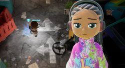 Loftia Titel title