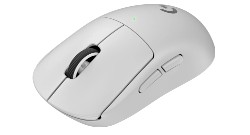 Logitech G Pro X Superlight 2 SE Lightspeed