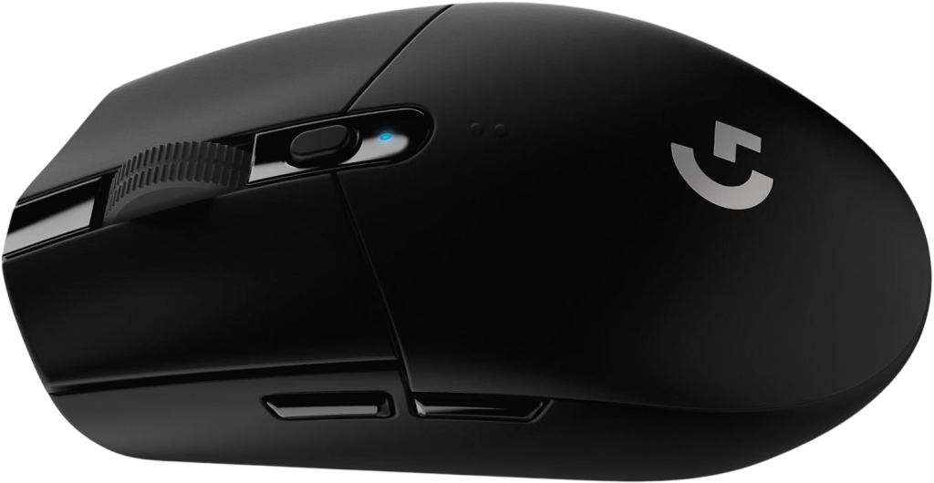 Günstige Gaming-Maus ohne Kabel: Logitech G305 Lightspeed für 29,99 Euro statt 59,99 Euro UVP bei Amazon
