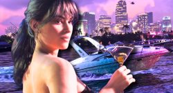 Lucia GTA 6 Boot