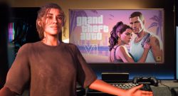 Lucia vor GTA 6 PC Version